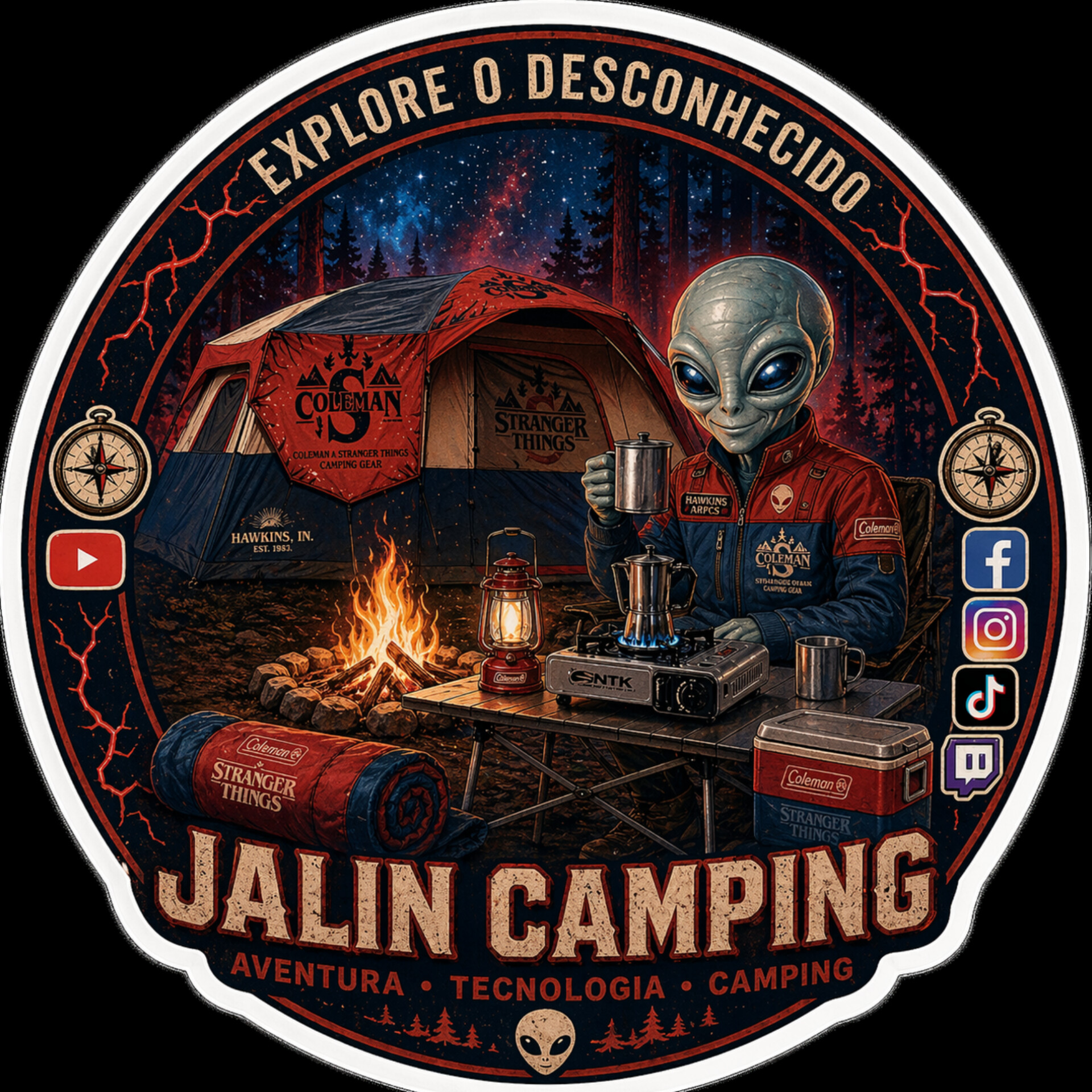 jalincamping